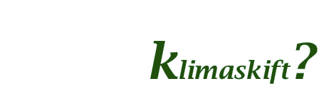 Klimaskift