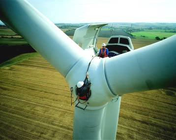 Fot: LM Glasfiber A/S