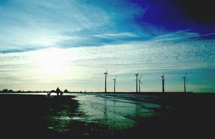 Foto: NEG Micon A/S.