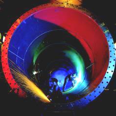 Foto: Vestas Wind System A/S