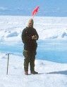Iskerner på Grønland: 1997 nr. 3