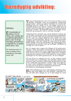 Side 2: Bæredygtig udvikling, definition