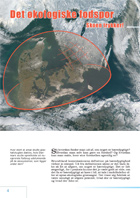 Side 4: Det økologiske fodspor – skoen trykker (1)