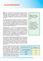 Side 7: Tal og tilnærmelser