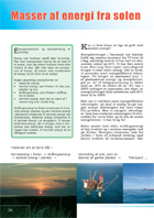 Side 16: Masser af energi fra solen (1)