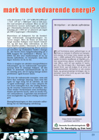 Side 19: Er der plads til at forsyne Danmark med vedvarende energi? (2)