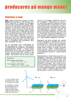 Side 9: " Kapitel 2: Hydrogen kan produceres på mange måder" (2); Elektrolyse af vand