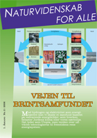 1. årgang nr. 2/2006: Vejen til brintsamfundet