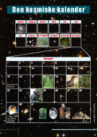 Side 2: Den kosmiske kalender (1)