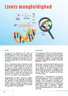 Side 22: Livets mangfoldighed (1)