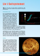 Side 29: Liv i solsystemet (1)