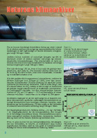 Side 8: Naturens klimaarkiver