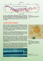 Side 12:  Fortidens planter og klimaet