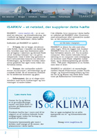 Side 2: ISARKIV – et netsted, der supplerer dette hæfte