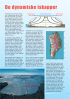 Side 4: De dynamiske iskapper
