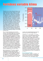 Side 10:Fortidens variable klima