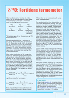 Side 13: delta O-18: Fortidens termometer