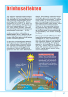 Side 17: Drivhuseffekten